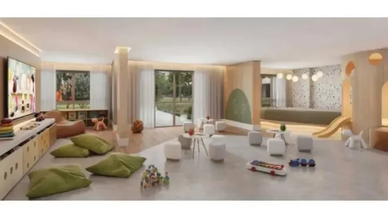 Imagem Apartamento City América - 87M², 3 Dorms, 1 Suíte, 2 Vagas, Varanda Gourmet