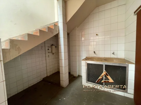Imagem Casa para Venda ou Locação - 4 Quartos - Professores - COD 1326