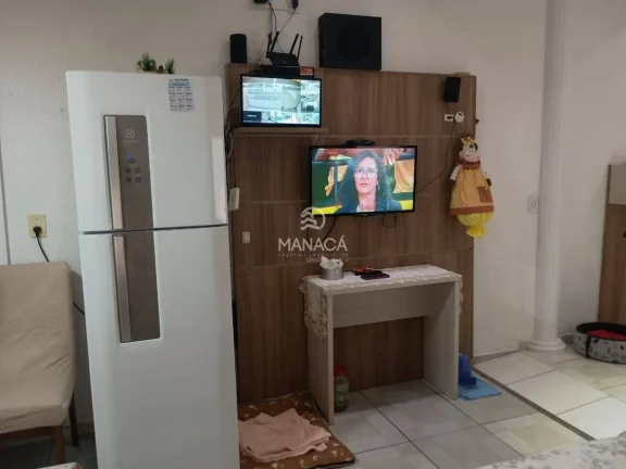 Imagem LINDA CASA MOBILIADA COM EDÍCULA, PISCINA AQUECIDA E ENERGIA SOLAR – BARRA VELHA/SC