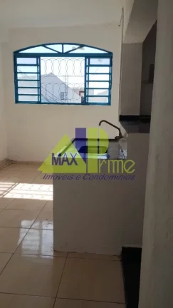 Imagem Imperdível oportunidade: Casa com 1 quarto, 1 sala e 1 banheiro na Vila Guilhermina, São Paulo-SP! Venda ou locação.