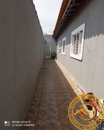 Imagem CASA RESIDENCIAL em ITU - SP, JARDIM AEROPORTO I