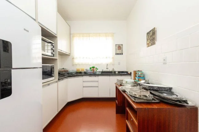 Imagem Casa com 4 dormitórios à venda, por R$ 1.425.000 - Prado Velho - Curitiba/PR
