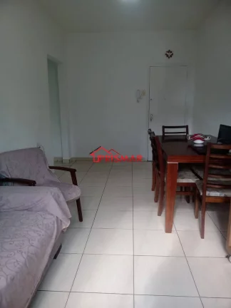 Imagem Apartamento 2 dormitórios 1 banheiro Embaré
