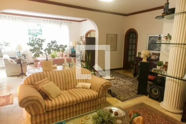 Imagem Apartamento à Venda - Copacabana, 3 Quartos, 500 m2