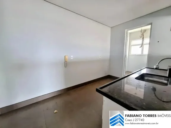 Imagem Apartamento à Venda -Vista Centro andar Alto – Condomínio Arcádia | Centro de São Bernardo do Campo ️