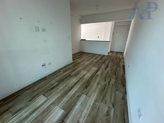 Imagem Apartamento no Forte em Praia Grande São Paulo