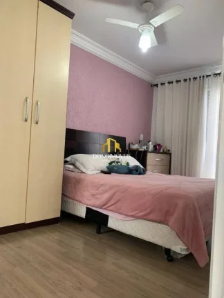 Imagem Casa em Condomínio Fechado no Residencial Jardins - São Bernardo do Campo