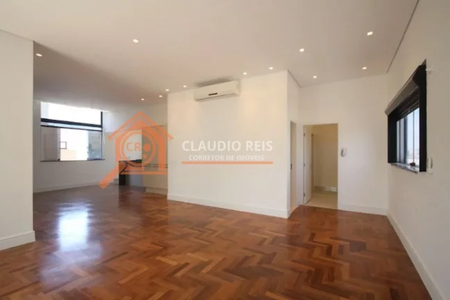 Imagem Cobertura com 3 Quartos à venda, 314 m² - Moema