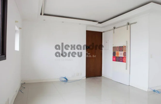 Imagem Apartamento em Moema, próximo ao metrô, disponível para venda ou locação!