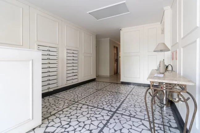 Imagem APARTAMENTO RESIDENCIAL em São Paulo - SP, Jardim Paulista