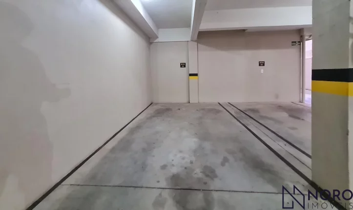 Imagem Apartamento 1 dormitório com box de garagem