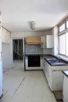 Imagem Cobertura com 642m² em Higienopolis