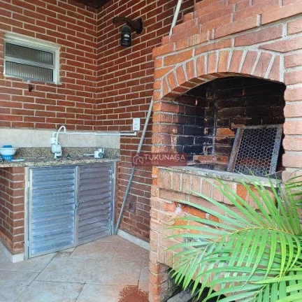 Imagem Casa à venda, 330 m² por R$ 1.750.000,00 - Jardim São Judas Tadeu - Guarulhos/SP