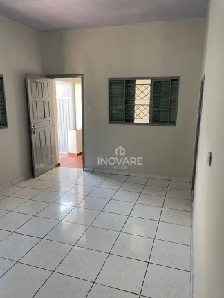 Imagem Casa com 3 dormitórios à venda, 140 m² por R$ 320.000,00 - Setor Bela Vista - Itumbiara/GO