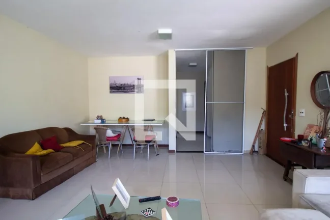Imagem Casa à Venda - Vargem Grande, 3 Quartos, 150 m2