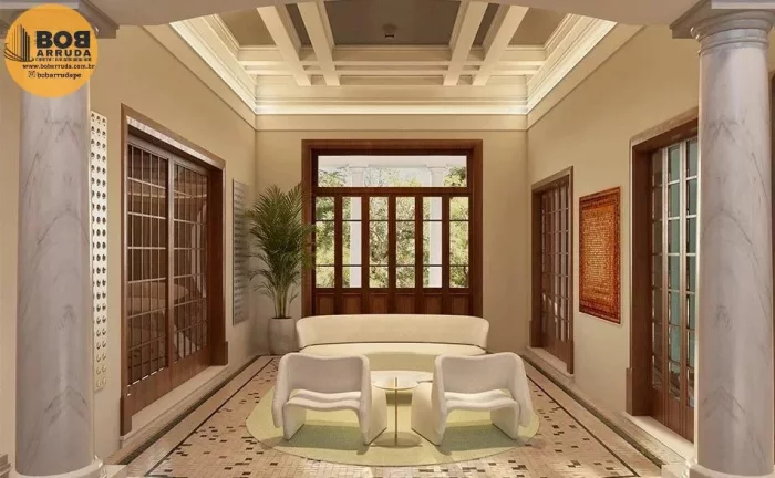 Imagem Apartamento Padrão