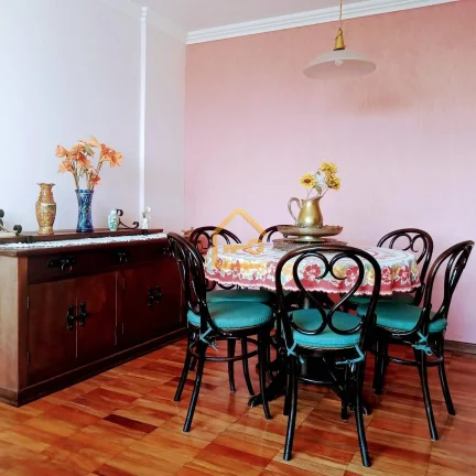 Imagem Apartamento, 3 dormitórios (1 suíte), 107m2º Cond. Adriático, Vila Adyana