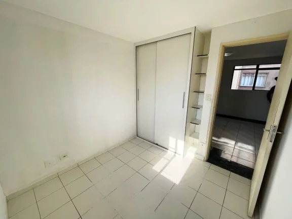 Imagem Apartamento com 2 dormitórios à venda, 46 m² por R$ 186.000,00 - Cidade Boa Vista - Suzano/SP