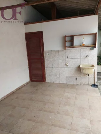 Imagem Sobrado à venda - Itupeva - SP