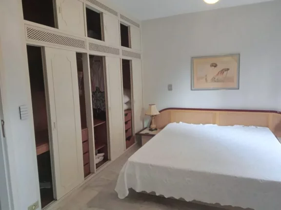 Imagem Apartamento com 4 dormitórios, 230 m² - venda - Pitangueiras - Guarujá/SP