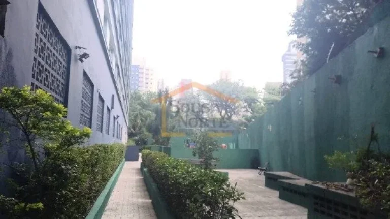 Imagem Apartamento com 82 m², totalmente reformado, com 2 dormitórios, sendo um com guarda-roupa embutido...