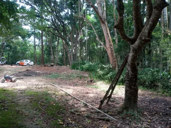Imagem Área à venda, 1511450 m² por R$ 1.600.000,00 - Estância São Luís - Suzano/SP