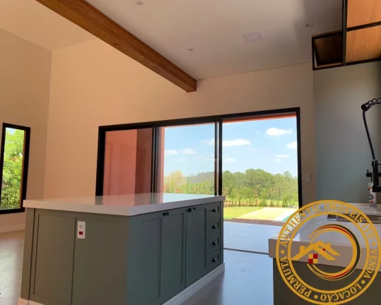 Imagem CASA RESIDENCIAL em ITU - SP, PINHEIRINHO