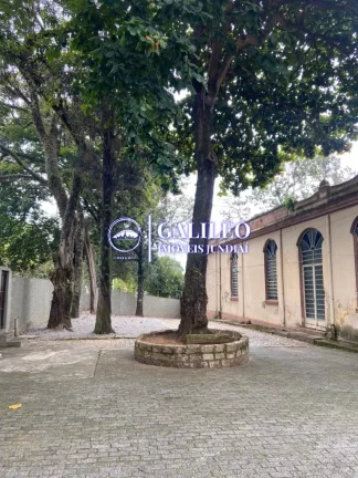 Imagem Aluguel de Área Comercial para Estacionamento no Largo São Bento | Jundiaí | São Paulo
