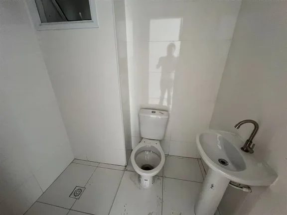 Imagem APARTAMENTO COM 118 m² - AVIAÇÃO - PRAIA GRANDE SP