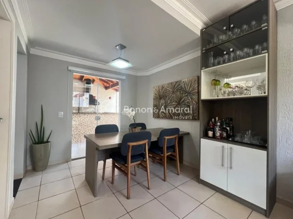 Imagem Casa com Quintal e Espaço Gourmet - Localização Premium

Oportunidade única para quem não abre ...