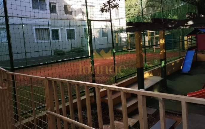 Imagem Apartamento a venda condomínio Spazio esplêndido-Sorocaba
