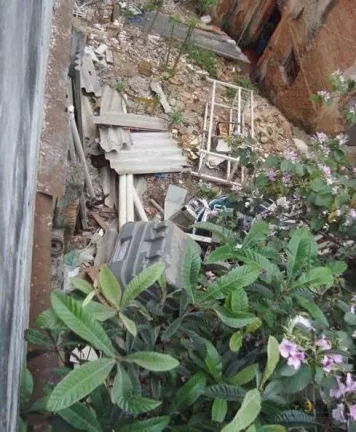Imagem Terreno à venda, 300 m² por R$ 3.200.000,00 - Alta da Lapa - São Paulo/SP
