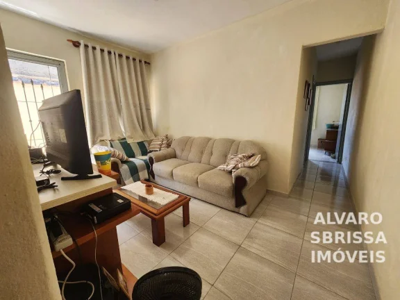Imagem Casa com 3 dormitórios à venda, 192 m² por R$ 390.000,00 - São Luiz - Itu/SP