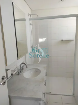 Imagem Cobertura Duplex à Venda em Pinheiros - São Paulo/SP.