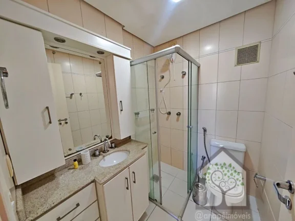 Imagem APARTAMENTO À VENDA | ITACORUBI – FLORIANÓPOLIS