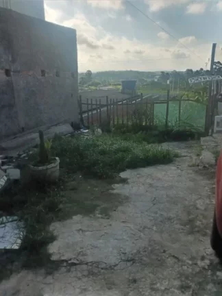 Imagem Terreno à venda, 150 m² por R$ 140.000,00 - Jardim Santa Inês - Suzano/SP