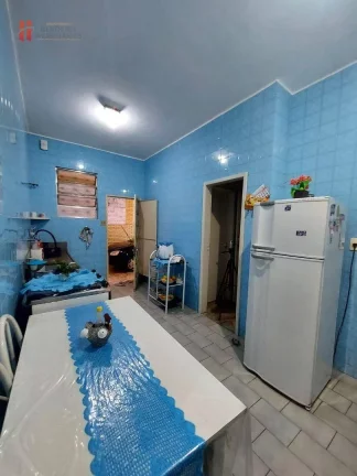 Imagem Casa com 5 quartos à venda, 197 m² por R$ 700.000 - Parque Santa Lúcia - Duque de Caxias/RJ