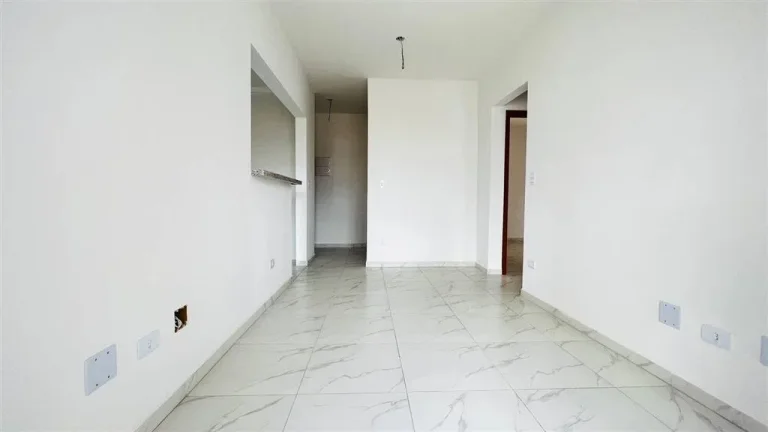 Imagem APARTAMENTO COM 61.69 m² - CAIÇARA - PRAIA GRANDE SP