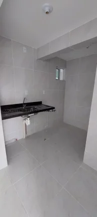Imagem Apartamento à venda no Novo Milênio-Gramame, Joãoa Pessoa/PB