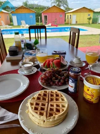 Imagem Chácara para Venda em Atibaia, Estancia Santa Maria Do Laranjal, 3 dormitórios, 2 suítes, 4 banheiros, 5 vagas