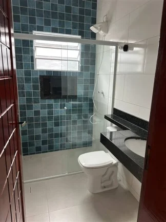 Imagem CASA COM 108.61 m² - FLÓRIDA MIRIM - MONGAGUÁ SP