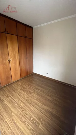 Imagem Apartamento 65m² - 3 Dorms - 1 Vaga- Jd das Palmas.