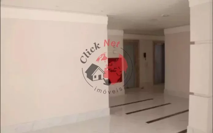 Imagem Apartamento à Venda no Centro de São Caetano