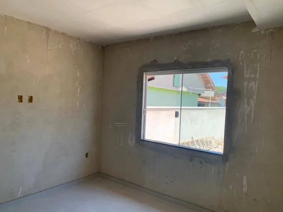 Imagem Casa Itaipuaçu, fantástica localização, final de construção.