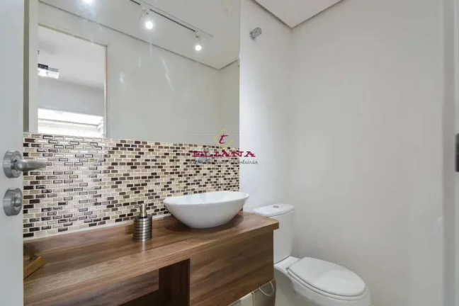 Imagem Apartamento à venda em São Paulo, Tatuapé, com 3 quartos, 102m²