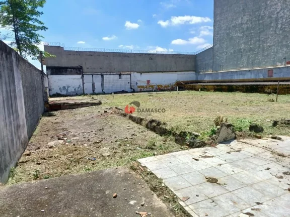 Imagem Terreno Plano