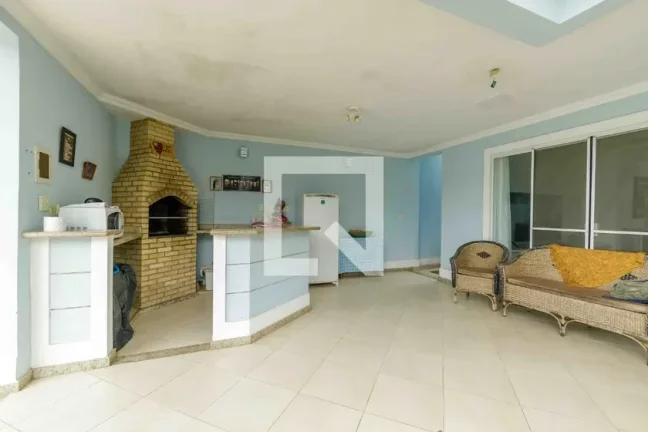 Imagem Casa à Venda - Vargem Pequena, 4 Quartos, 329 m2