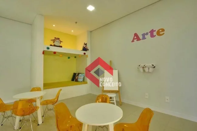 Imagem Apartamento à venda, 75 m² por R$ 614.189,00 - Dunas - Fortaleza/CE