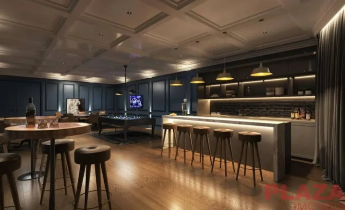 Imagem Hamptons Village – Elegância Inspirada nas Vilas de Nova Iorque em Balneário Camboriú