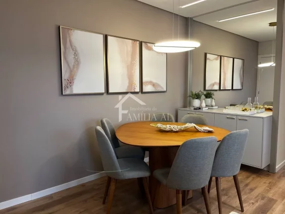 Imagem Apartamento Pronto para Morar no Anita Garibaldi